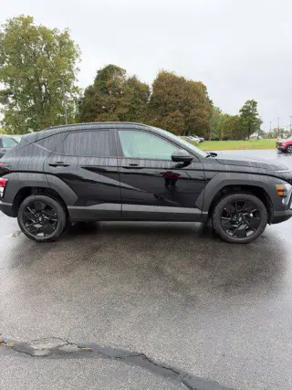 Hyundai KONA 2026 AWD SEL Sport 4p SUV