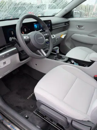 Hyundai KONA 2026 AWD SEL Sport 4p SUV