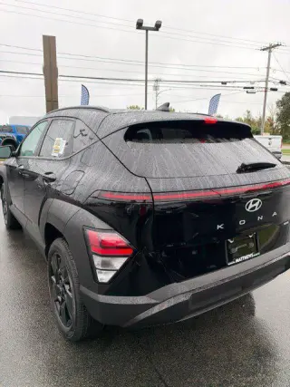 Hyundai KONA 2026 AWD SEL Sport 4p SUV