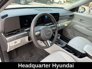 Hyundai KONA 2026 SEL Sport 4p SUV