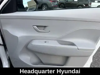 Hyundai KONA 2026 SEL Sport 4p SUV