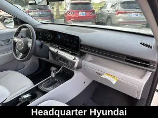 Hyundai KONA 2026 SEL Sport 4p SUV