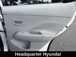 Hyundai KONA 2026 SEL Sport 4p SUV