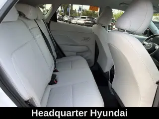 Hyundai KONA 2026 SEL Sport 4p SUV
