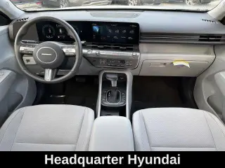 Hyundai KONA 2026 SEL Sport 4p SUV