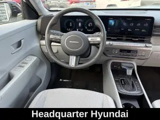 Hyundai KONA 2026 SEL Sport 4p SUV