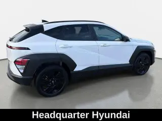 Hyundai KONA 2026 SEL Sport 4p SUV