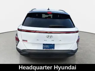 Hyundai KONA 2026 SEL Sport 4p SUV
