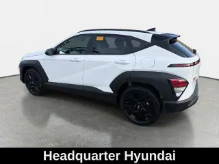 Hyundai KONA 2026 SEL Sport 4p SUV
