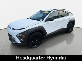 Hyundai KONA 2026 SEL Sport 4p SUV