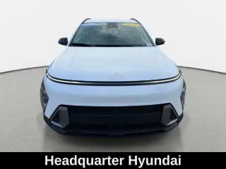 Hyundai KONA 2026 SEL Sport 4p SUV