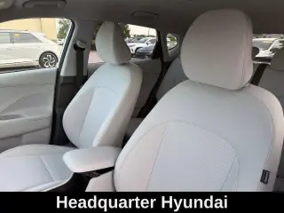 Hyundai KONA 2026 SEL Sport 4p SUV