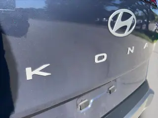 Hyundai KONA 2024 AWD Limited 4dr Crossover