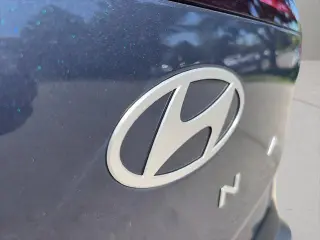 Hyundai KONA 2024 AWD Limited 4dr Crossover