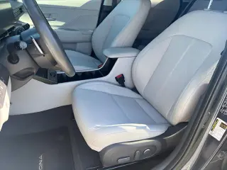 Hyundai KONA 2024 AWD Limited 4dr Crossover