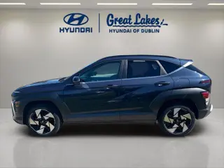 Hyundai KONA 2024 AWD Limited 4dr Crossover