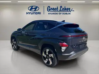 Hyundai KONA 2024 AWD Limited 4dr Crossover
