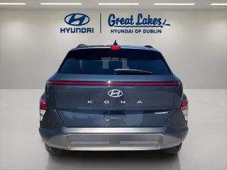 Hyundai KONA 2024 AWD Limited 4dr Crossover