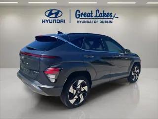 Hyundai KONA 2024 AWD Limited 4dr Crossover
