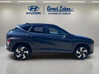 Hyundai KONA 2024 AWD Limited 4dr Crossover