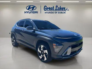 Hyundai KONA 2024 AWD Limited 4dr Crossover