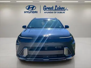 Hyundai KONA 2024 AWD Limited 4dr Crossover
