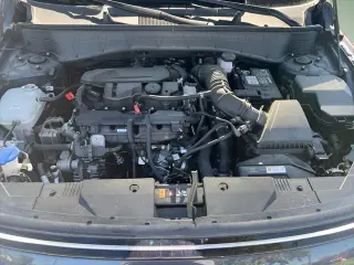 Hyundai KONA 2024 AWD Limited 4dr Crossover