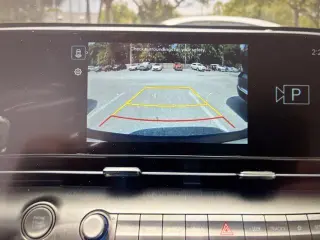 Hyundai KONA 2024 AWD SEL 4p Crossover