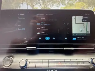 Hyundai KONA 2024 AWD SEL 4p Crossover