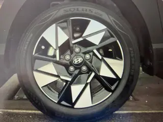 Hyundai KONA 2024 AWD SEL 4p Crossover