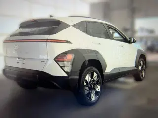 Hyundai KONA 2024 AWD SEL 4p Crossover