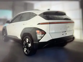 Hyundai KONA 2024 AWD SEL 4p Crossover