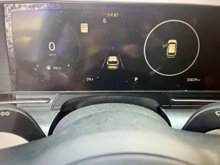 Hyundai KONA 2024 AWD SEL 4p Crossover