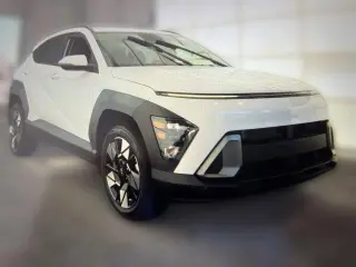 Hyundai KONA 2024 AWD SEL 4p Crossover