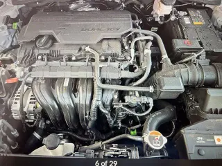 Hyundai KONA 2024 AWD SEL 4p Crossover