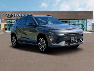Hyundai KONA 2025 AWD N Line S 4p Crossover