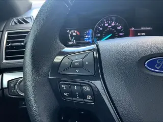 Ford Explorer 2018 4x4 Sport 4p SUV