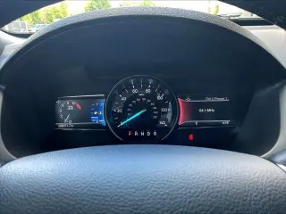 Ford Explorer 2018 4x4 Sport 4p SUV