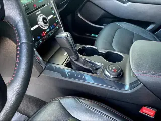 Ford Explorer 2018 4x4 Sport 4p SUV