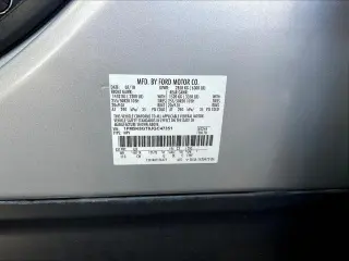 Ford Explorer 2018 4x4 Sport 4p SUV