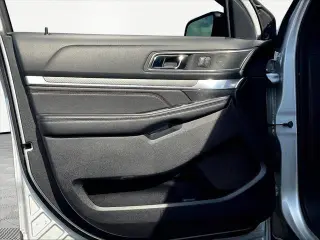 Ford Explorer 2018 4x4 Sport 4p SUV