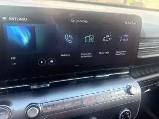 Hyundai KONA 2024 SE 4dr Crossover