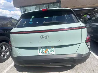 Hyundai KONA 2024 SE 4dr Crossover