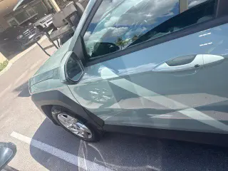 Hyundai KONA 2024 SE 4dr Crossover