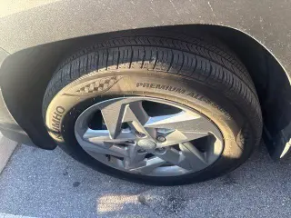 Hyundai KONA 2025 SE 4dr Crossover