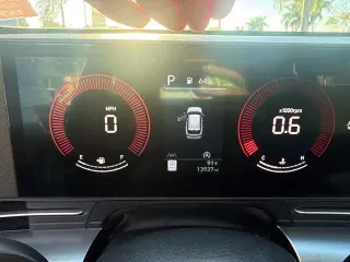 Hyundai KONA 2025 SE 4dr Crossover