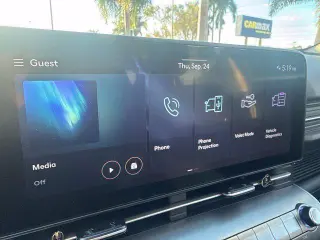 Hyundai KONA 2025 SE 4dr Crossover