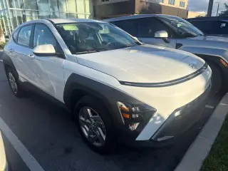 Hyundai KONA 2025 SE 4dr Crossover