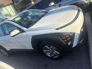 Hyundai KONA 2025 SE 4dr Crossover