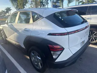 Hyundai KONA 2025 SE 4dr Crossover